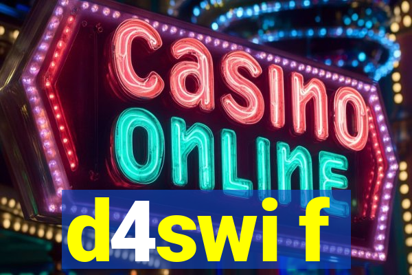 d4swi f
